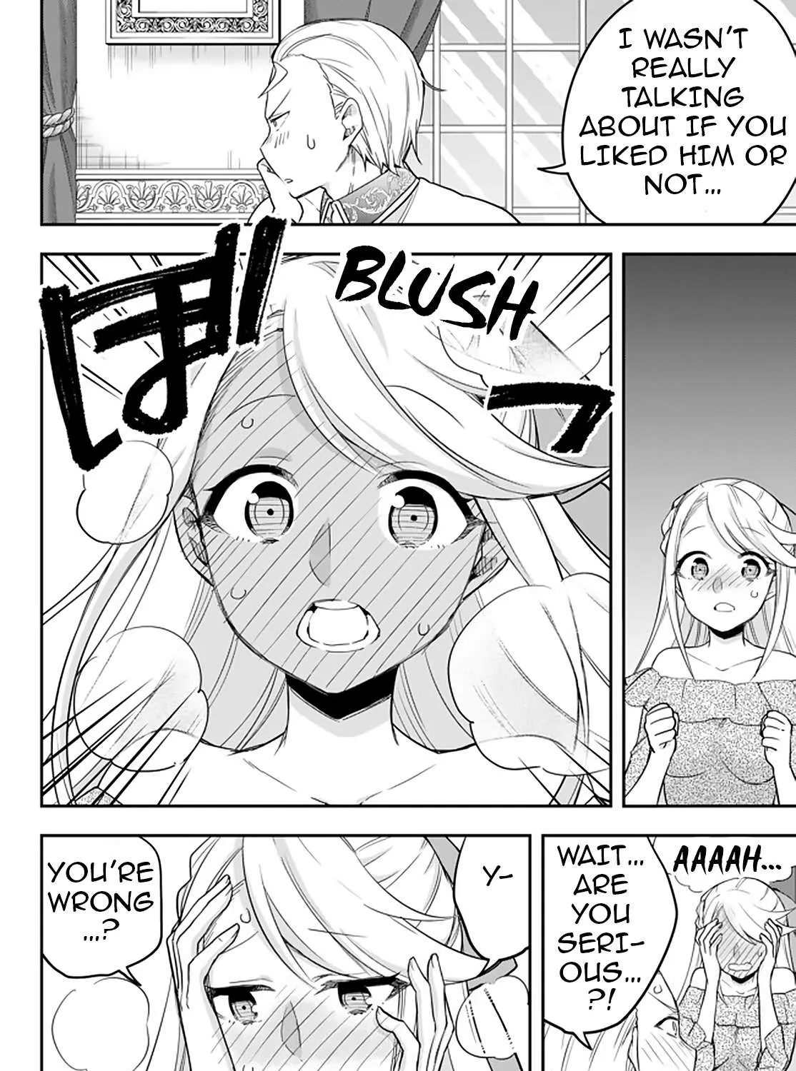 Jitsu wa Ore, Saikyou deshita? Chapter 22.1 page 19 - 