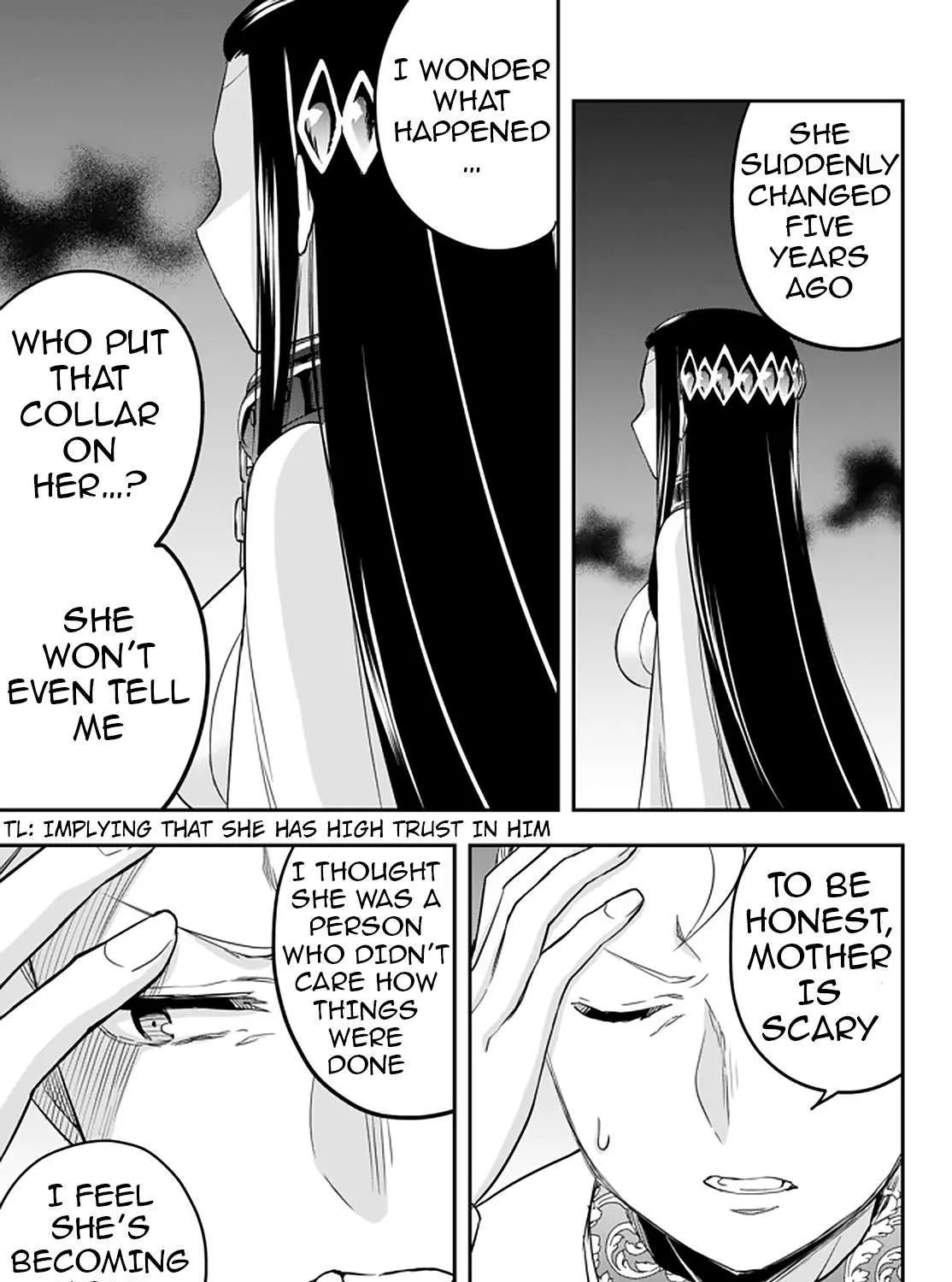 Jitsu wa Ore, Saikyou deshita? Chapter 22.1 page 29 - 