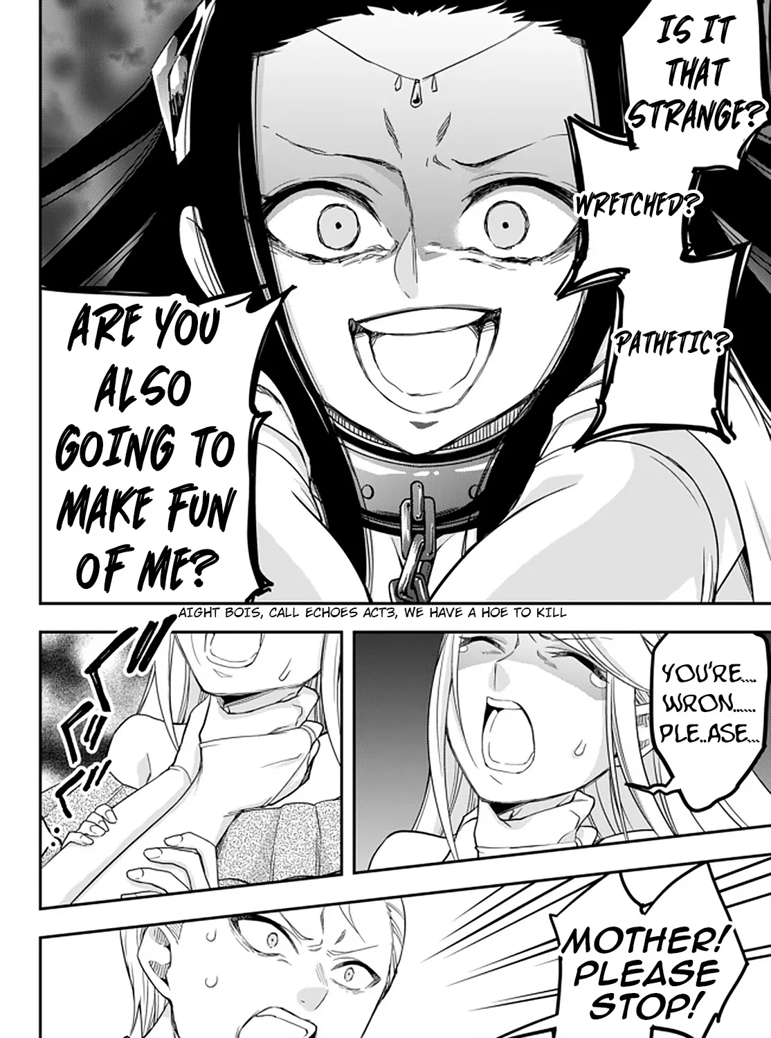 Jitsu wa Ore, Saikyou deshita? Chapter 22.2 page 11 - 