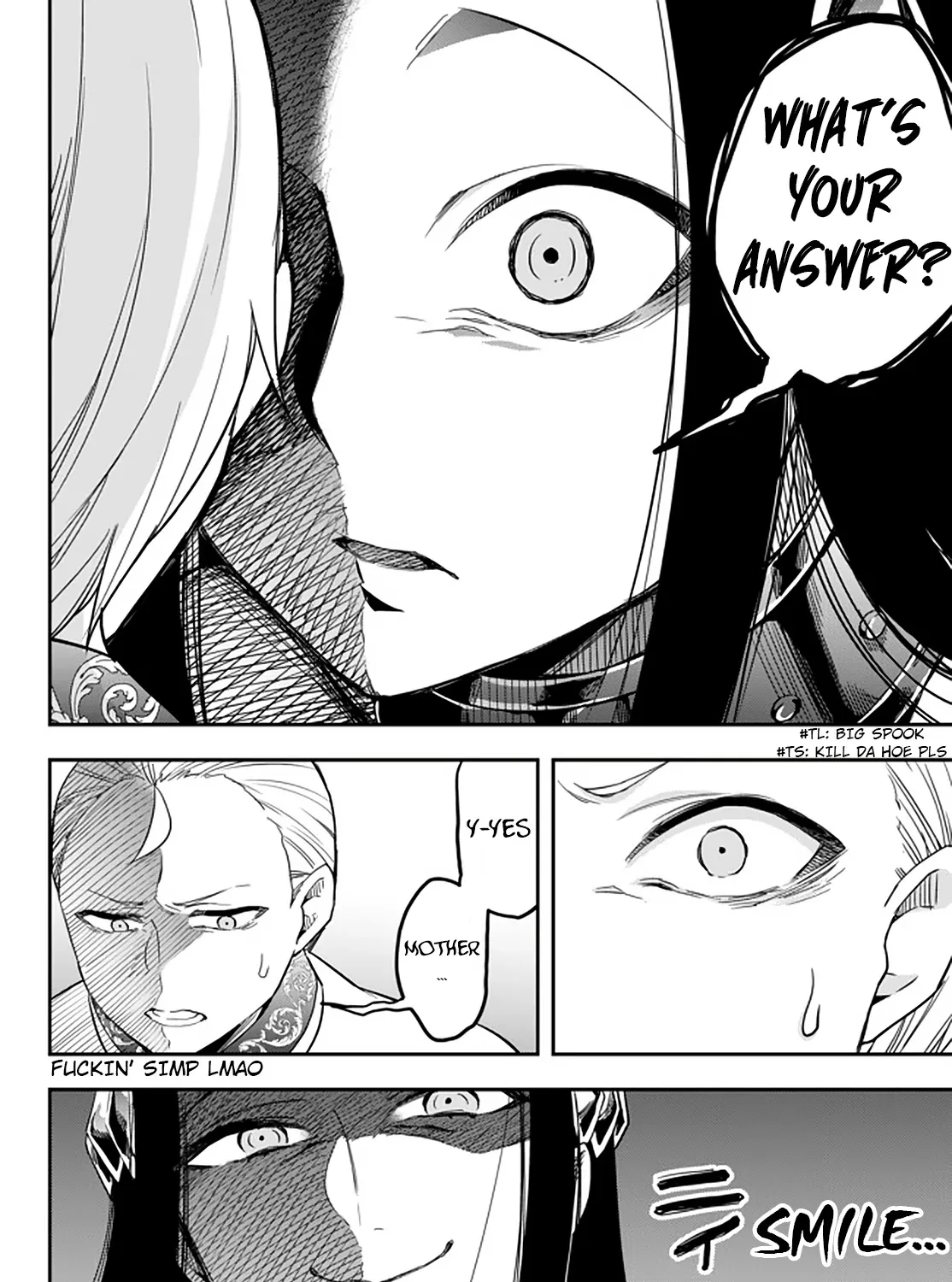 Jitsu wa Ore, Saikyou deshita? Chapter 22.2 page 19 - 