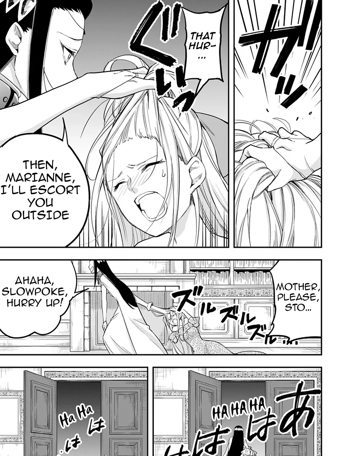 Jitsu wa Ore, Saikyou deshita? Chapter 22.2 page 21 - 