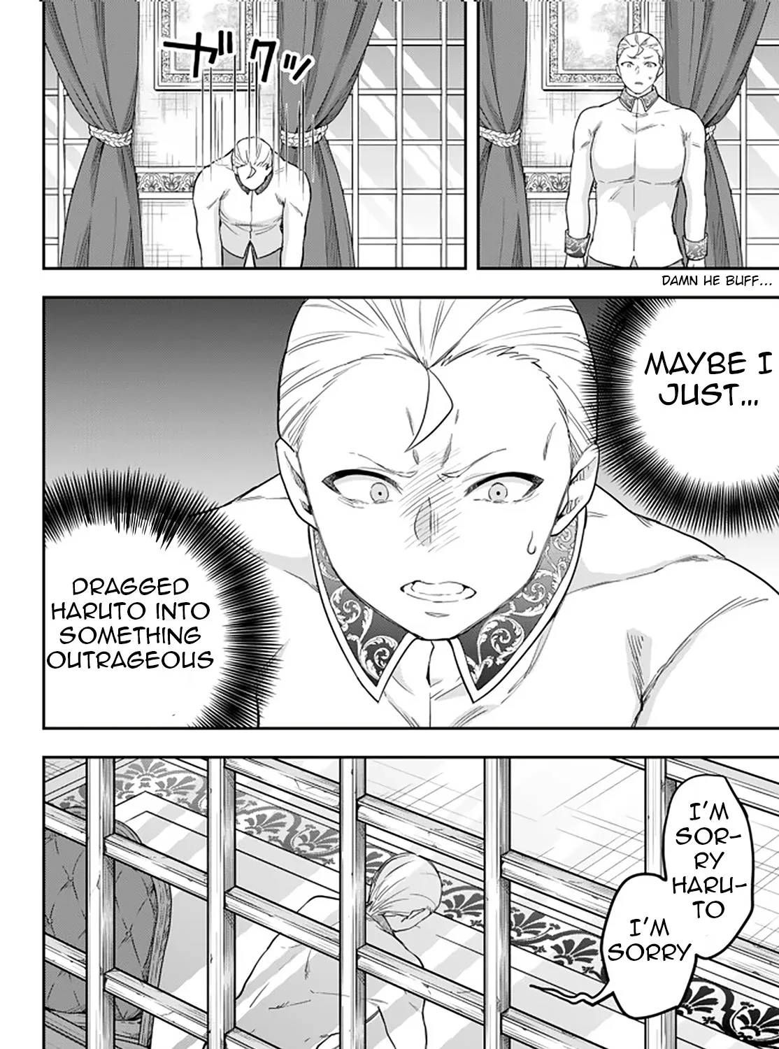 Jitsu wa Ore, Saikyou deshita? Chapter 22.2 page 23 - 