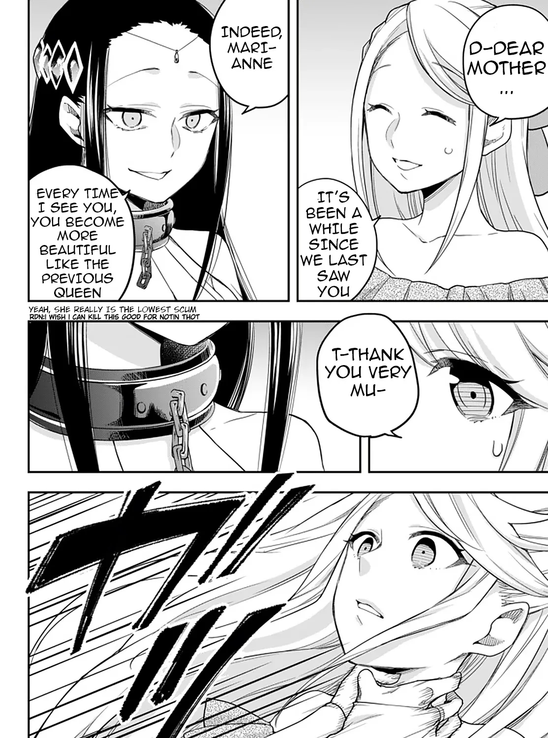 Jitsu wa Ore, Saikyou deshita? Chapter 22.2 page 7 - 