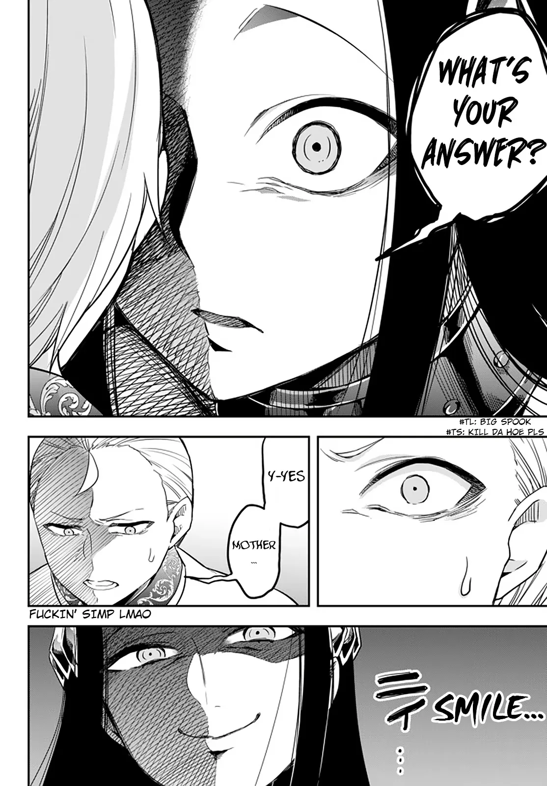 Jitsu wa Ore, Saikyou deshita? Chapter 22.23 page 10 - 