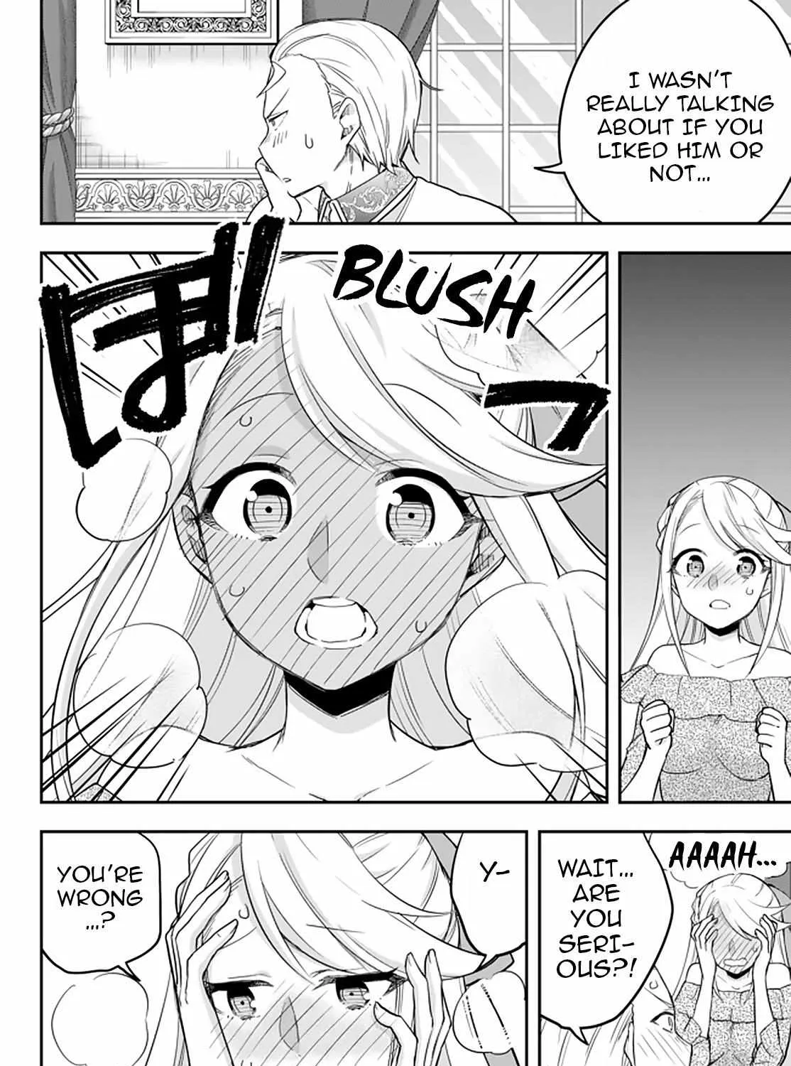 Jitsu wa Ore, Saikyou deshita? Chapter 22 page 21 - 