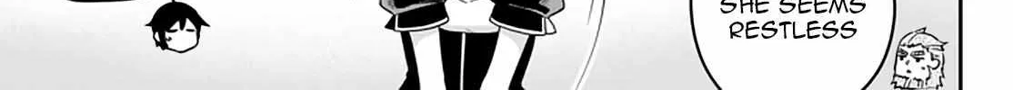 Jitsu wa Ore, Saikyou deshita? Chapter 22 page 4 - 