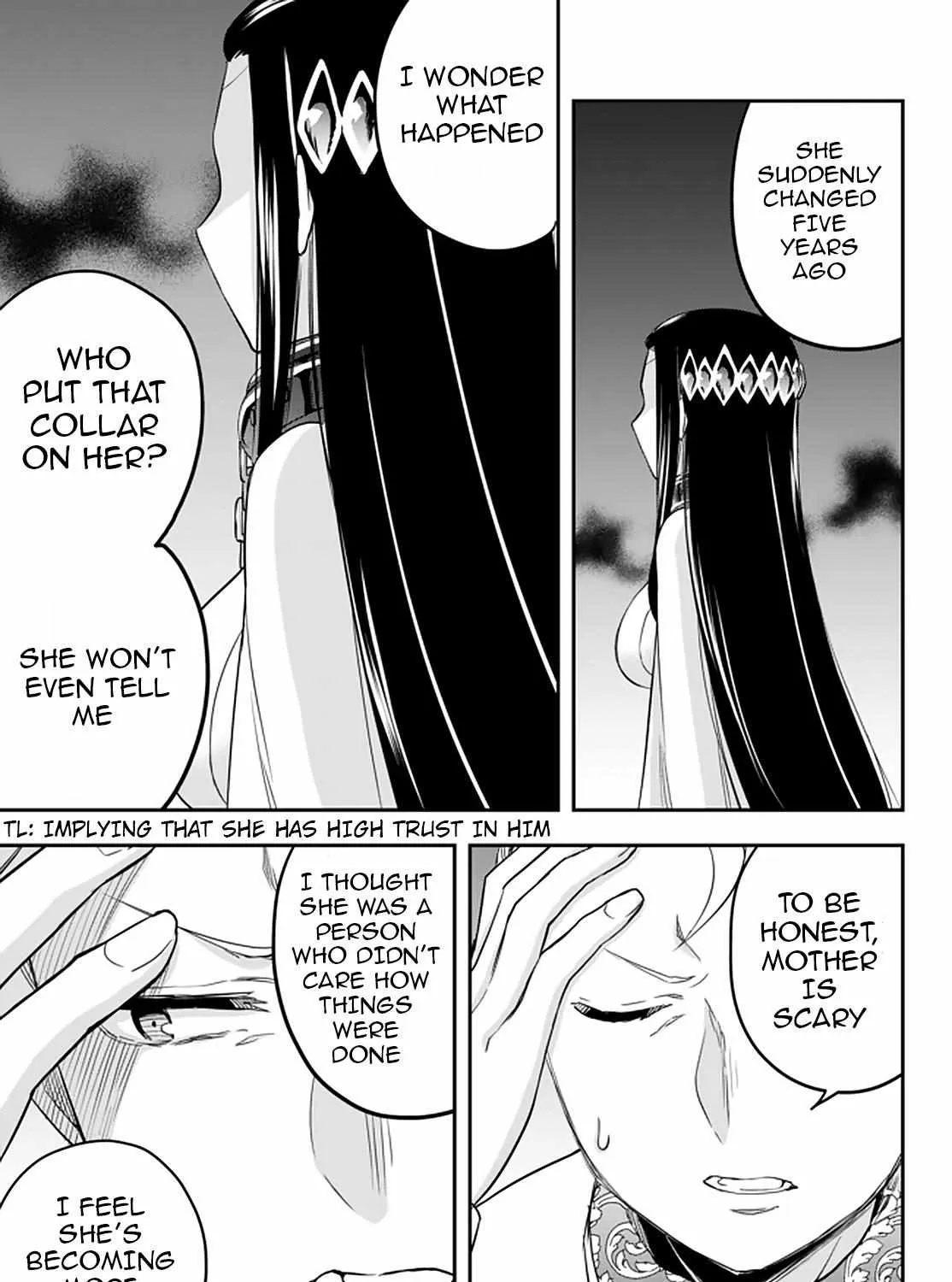 Jitsu wa Ore, Saikyou deshita? Chapter 22 page 31 - 
