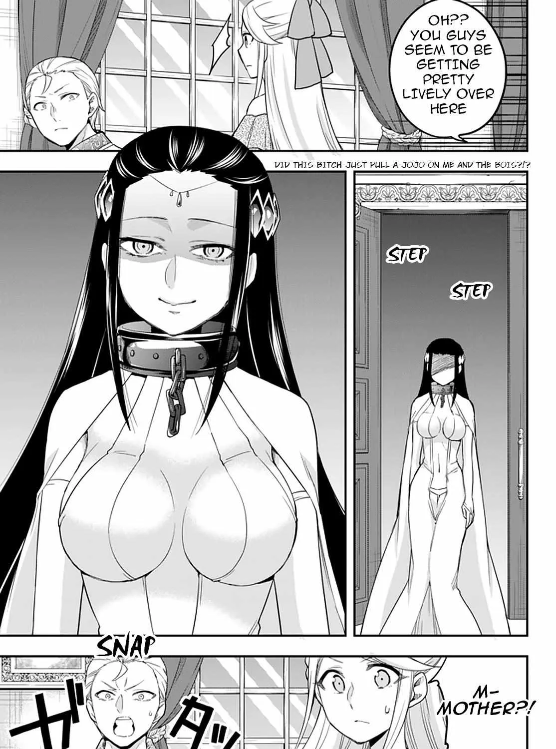 Jitsu wa Ore, Saikyou deshita? Chapter 22 page 39 - 