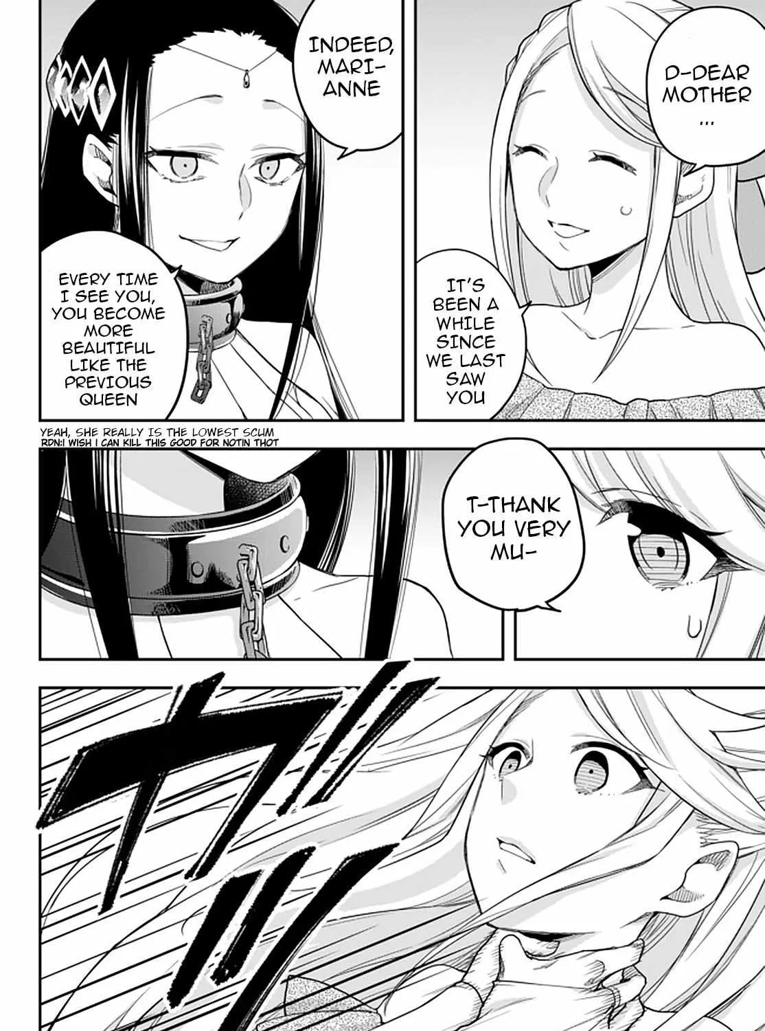 Jitsu wa Ore, Saikyou deshita? Chapter 22 page 41 - 