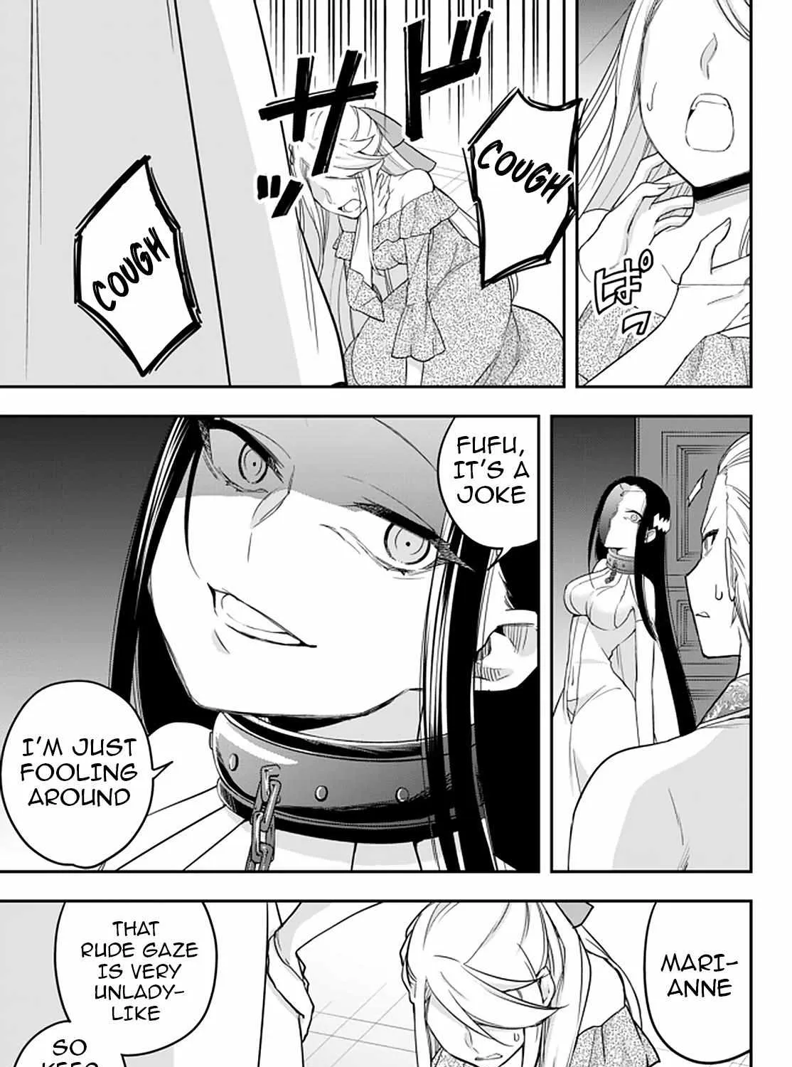 Jitsu wa Ore, Saikyou deshita? Chapter 22 page 47 - 