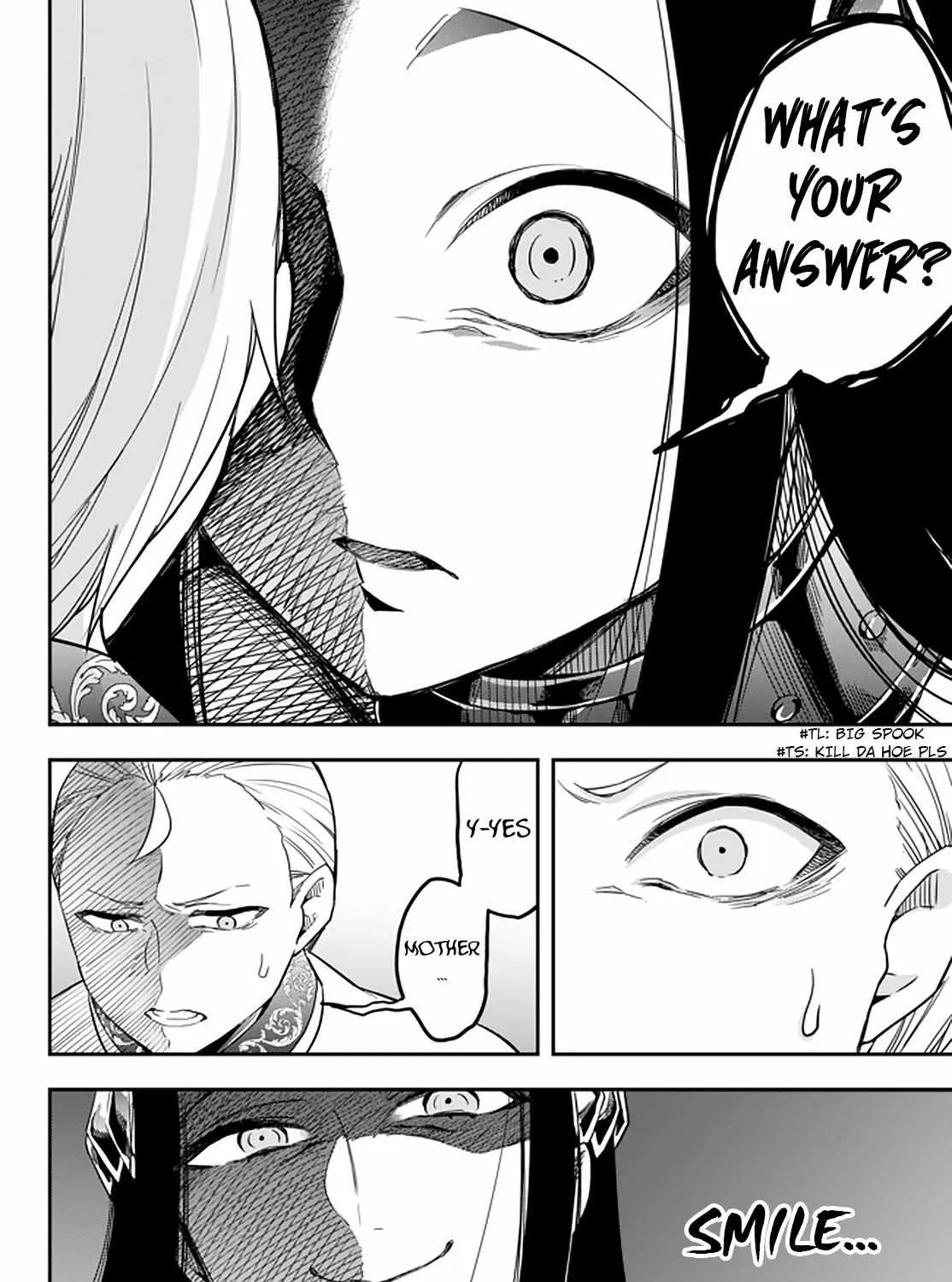 Jitsu wa Ore, Saikyou deshita? Chapter 22 page 53 - 