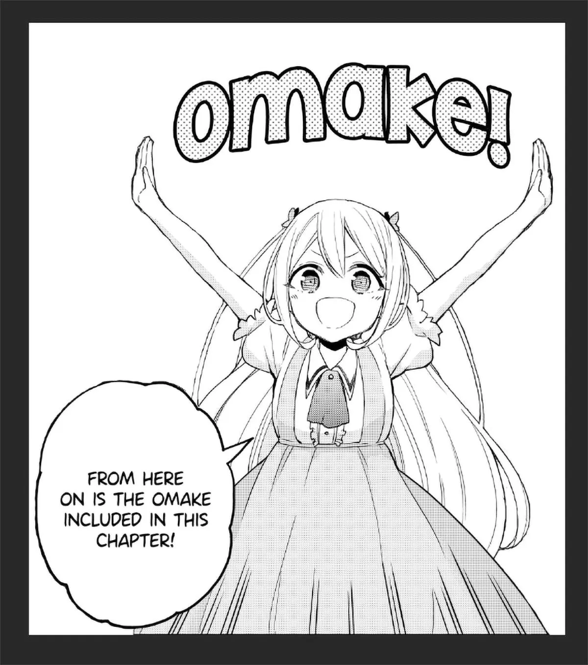 Jitsu wa Ore, Saikyou deshita? Chapter 22 page 65 - 