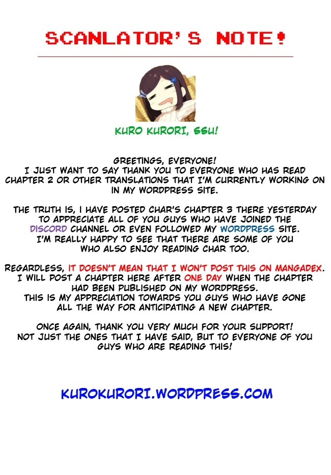 Jitsu wa Ore, Saikyou deshita? Chapter 3.2 page 21 - 