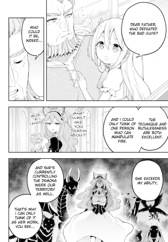 Jitsu wa Ore, Saikyou deshita? Chapter 4 page 26 - 