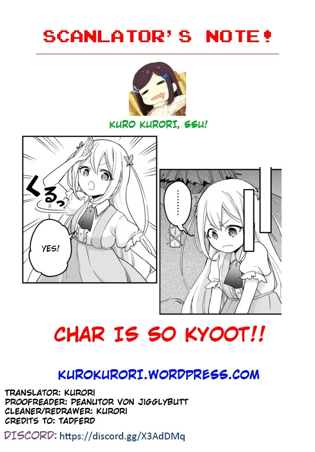 Jitsu wa Ore, Saikyou deshita? Chapter 4 page 30 - 