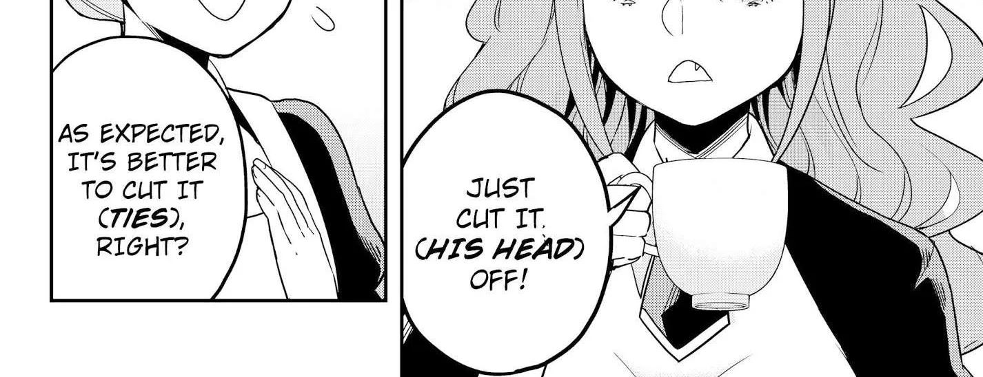 Jitsu wa Ore, Saikyou deshita? Chapter 5.5 page 2 - 