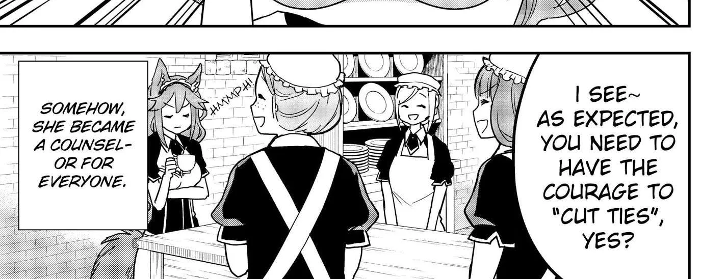 Jitsu wa Ore, Saikyou deshita? Chapter 5.5 page 4 - 