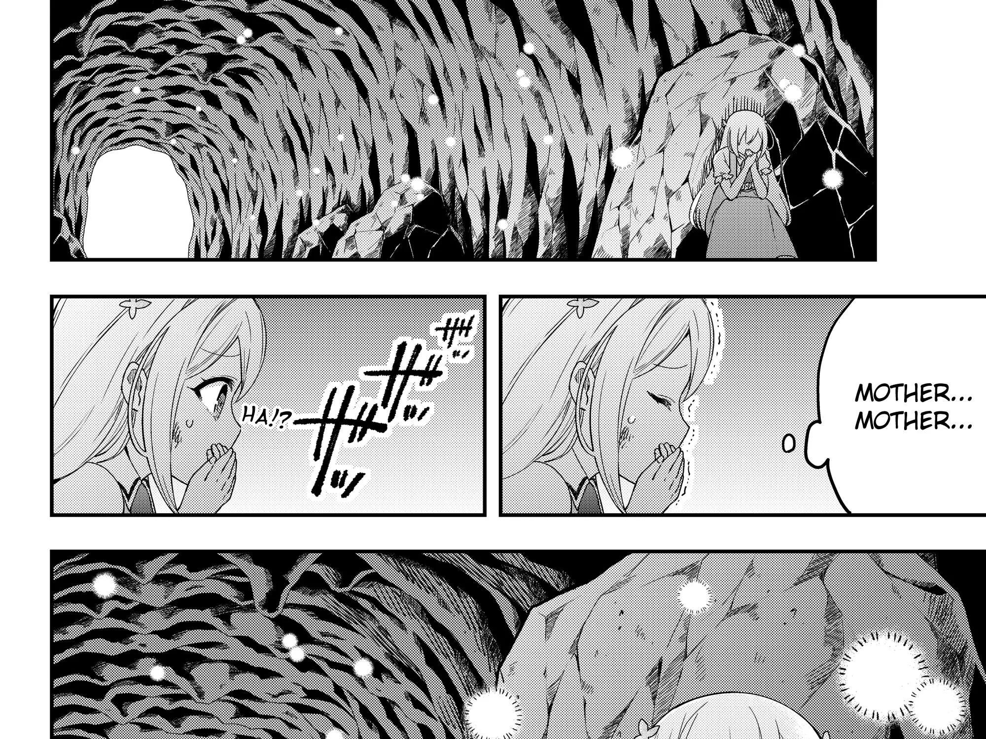 Jitsu wa Ore, Saikyou deshita? Chapter 6.2 page 1 - 
