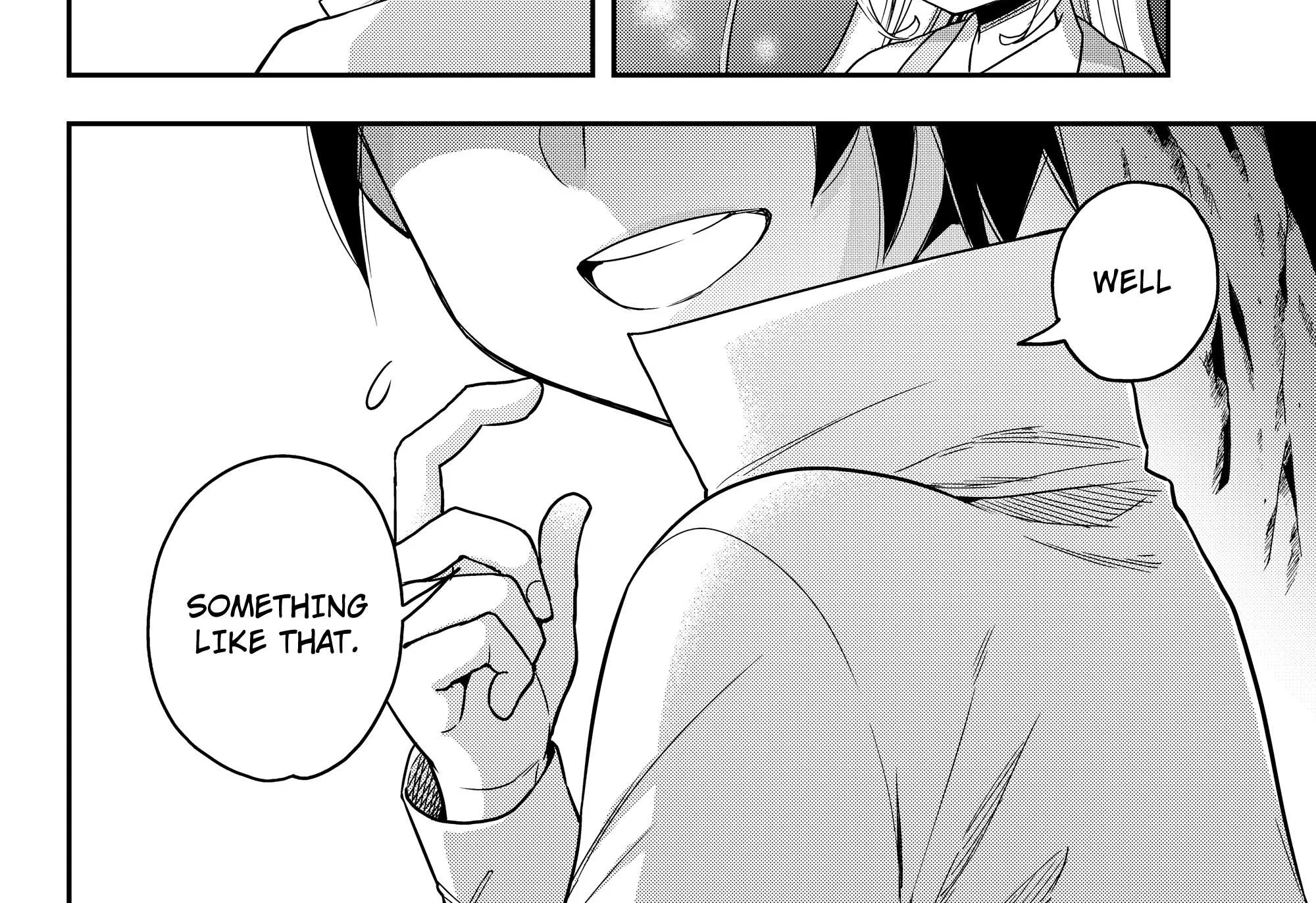 Jitsu wa Ore, Saikyou deshita? Chapter 6.2 page 14 - 
