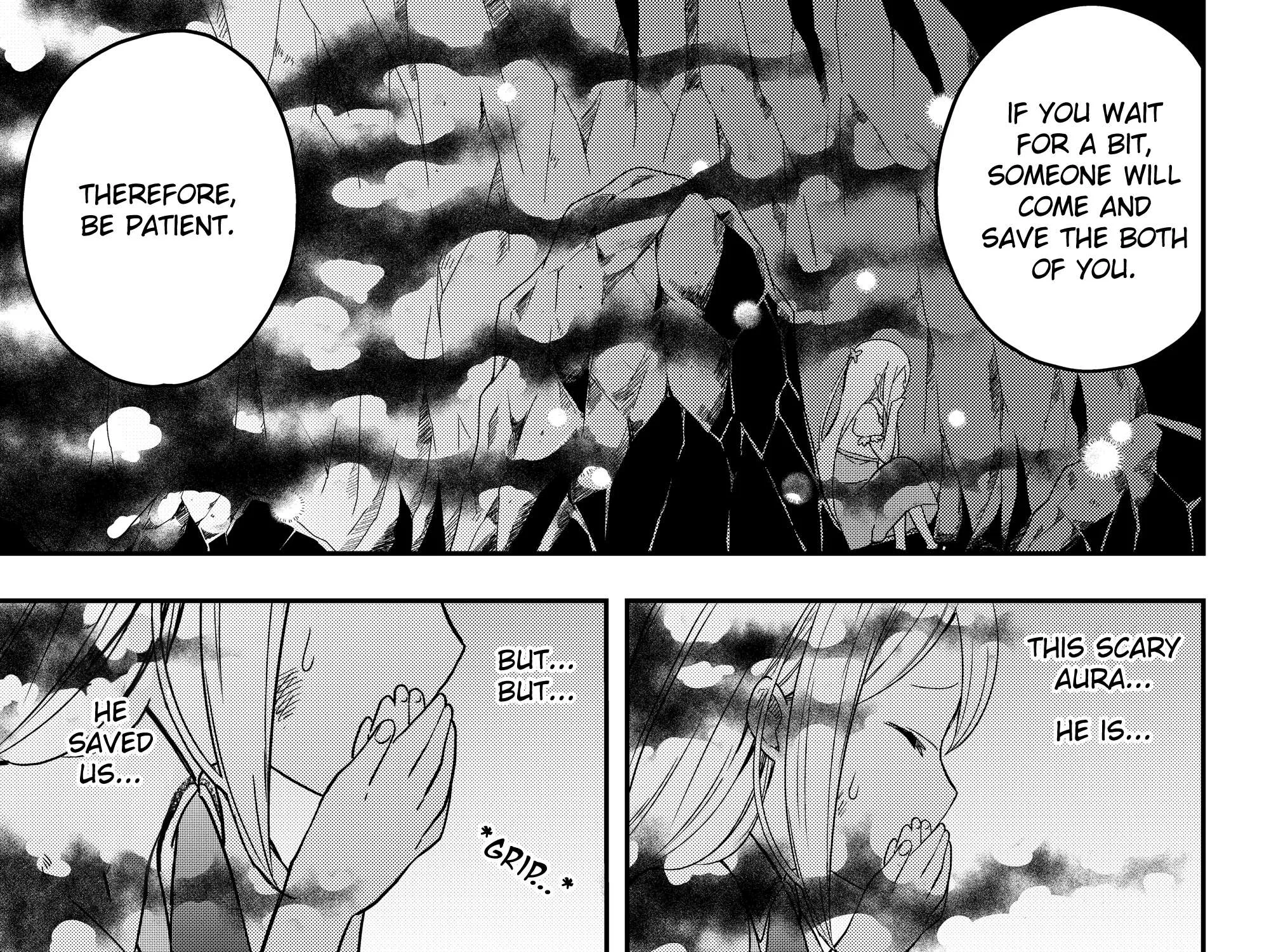Jitsu wa Ore, Saikyou deshita? Chapter 6.2 page 3 - 