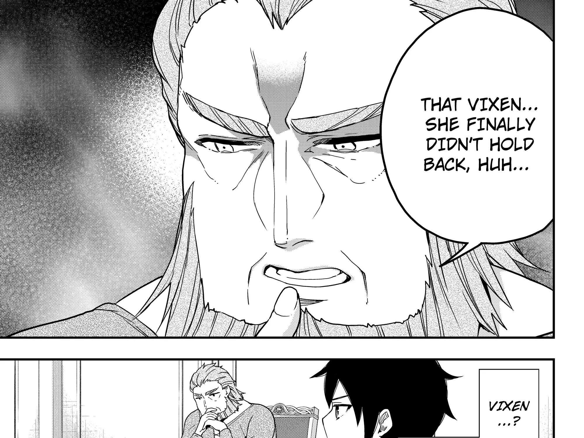 Jitsu wa Ore, Saikyou deshita? Chapter 6.2 page 23 - 