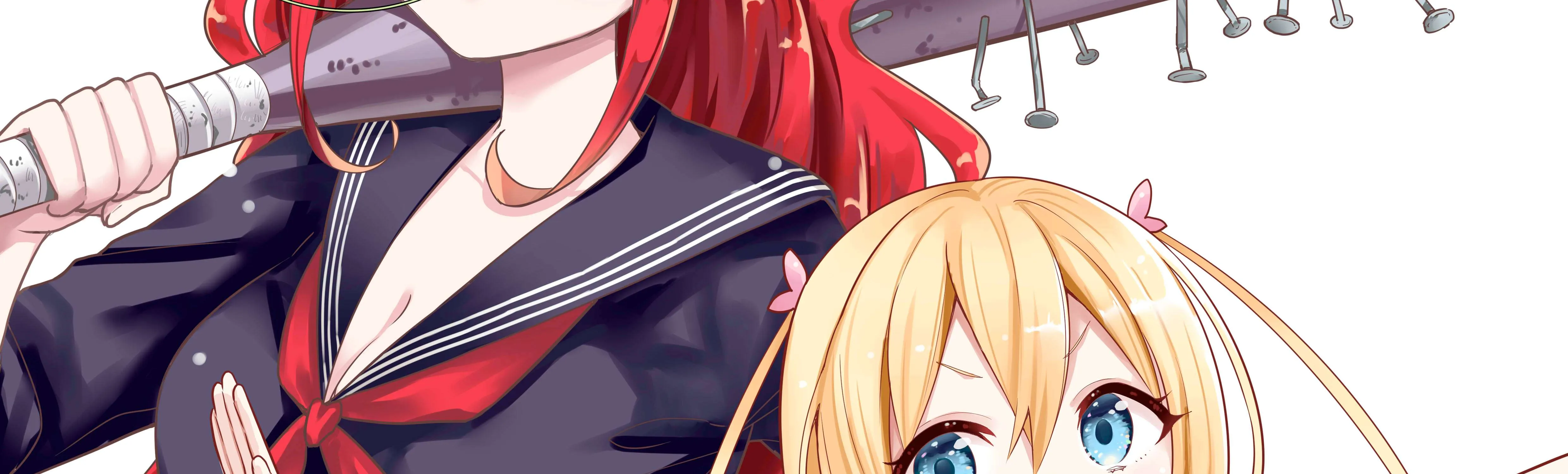 Jitsu wa Ore, Saikyou deshita? Chapter 6.2 page 32 - 