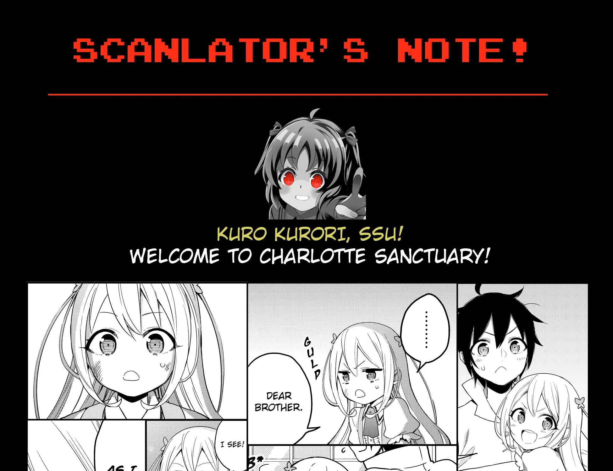 Jitsu wa Ore, Saikyou deshita? Chapter 6.2 page 41 - 