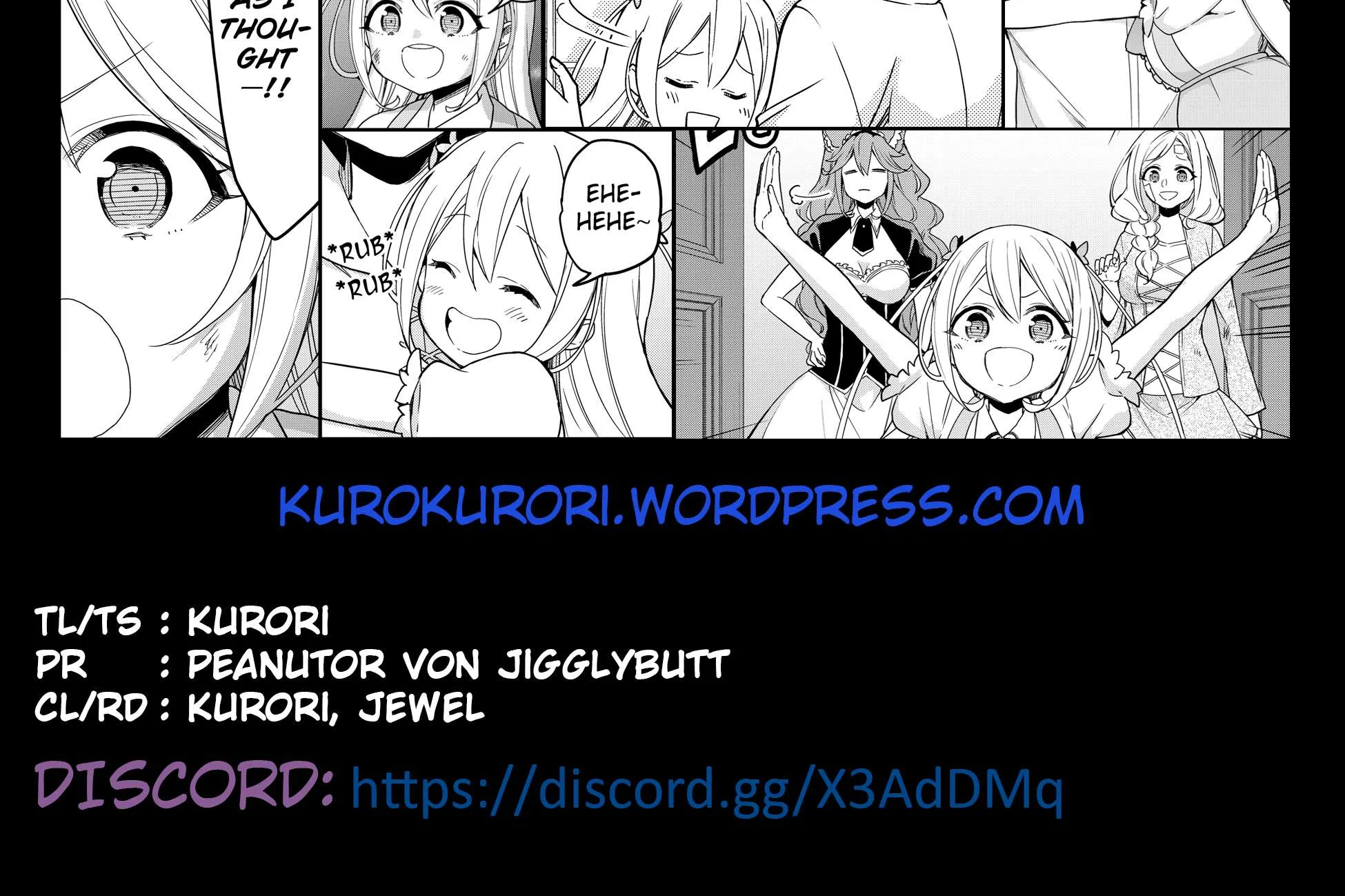 Jitsu wa Ore, Saikyou deshita? Chapter 6.2 page 42 - 