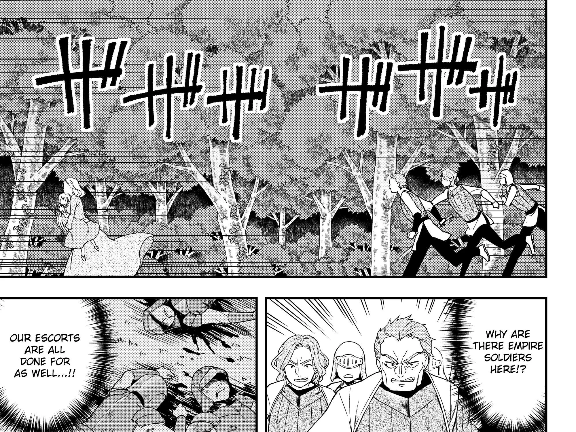 Jitsu wa Ore, Saikyou deshita? Chapter 6 page 1 - 