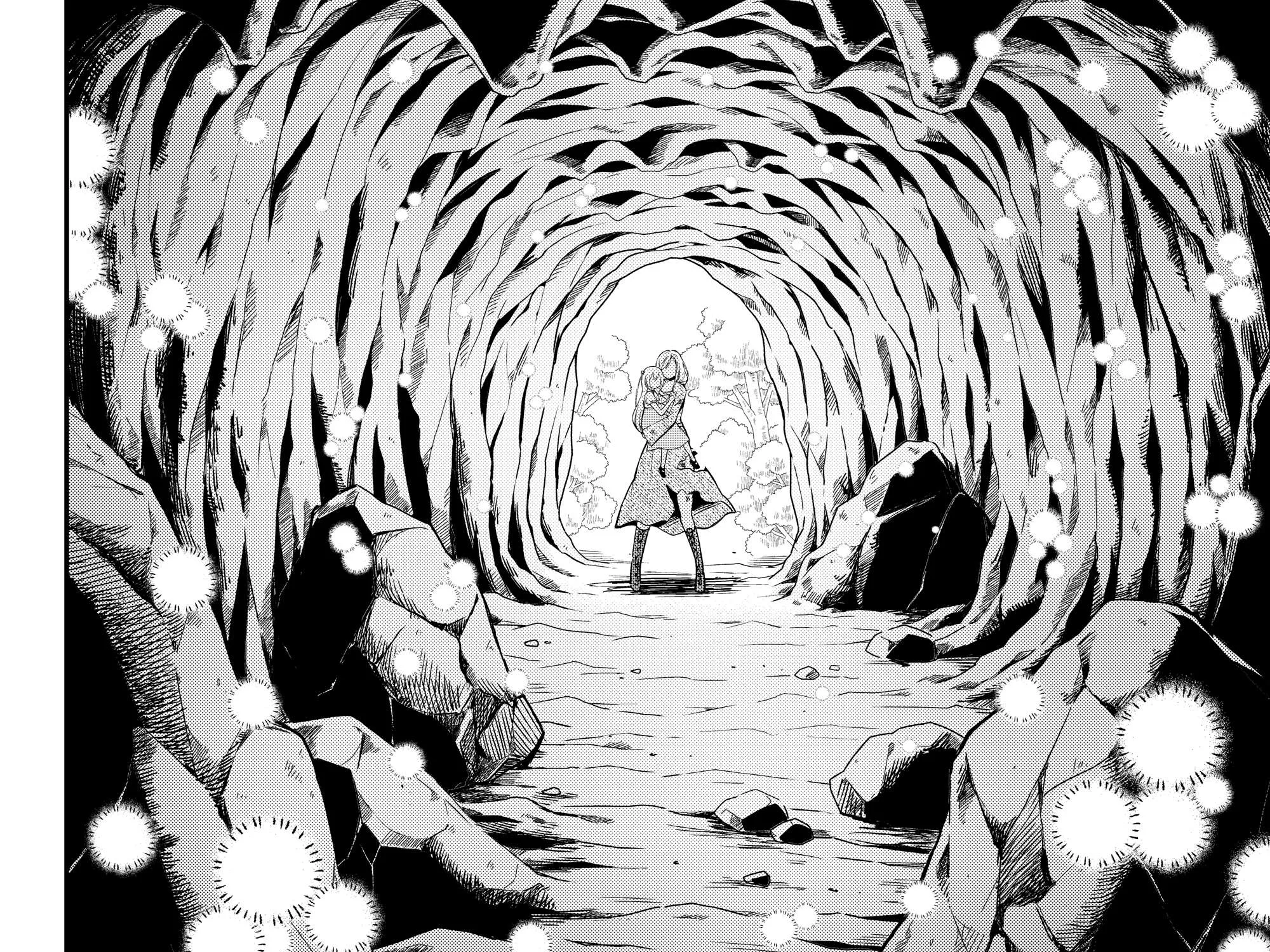 Jitsu wa Ore, Saikyou deshita? Chapter 6 page 15 - 