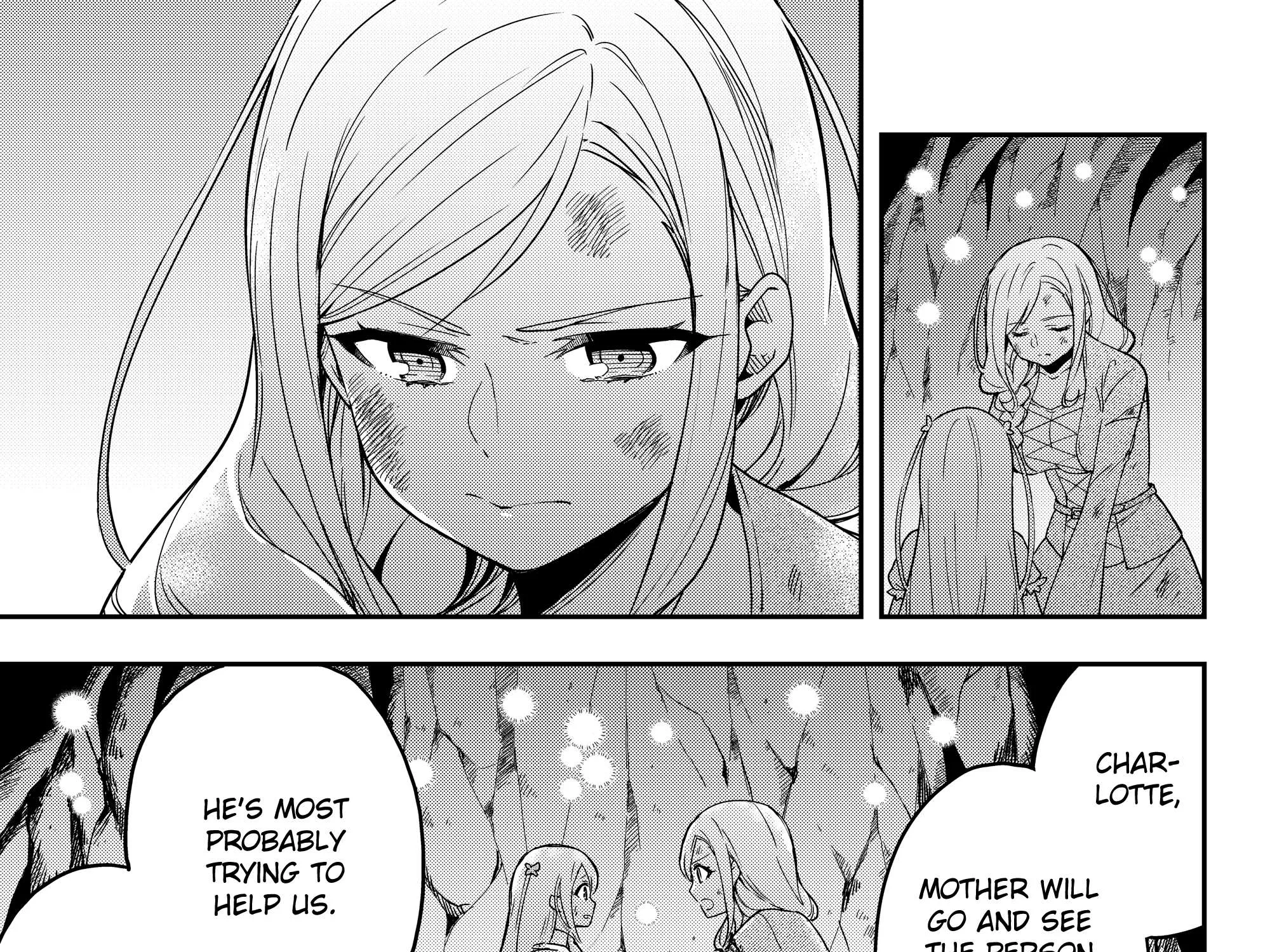 Jitsu wa Ore, Saikyou deshita? Chapter 6 page 17 - 