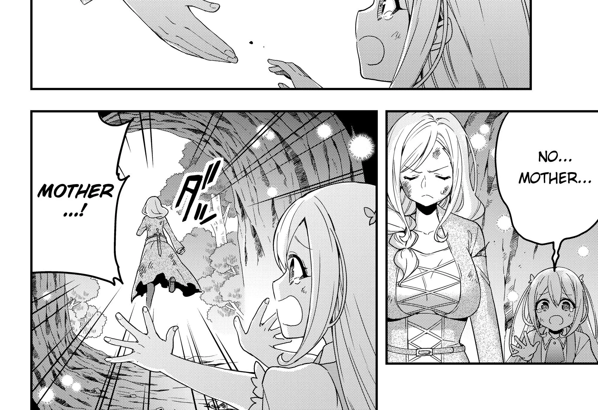 Jitsu wa Ore, Saikyou deshita? Chapter 6 page 20 - 