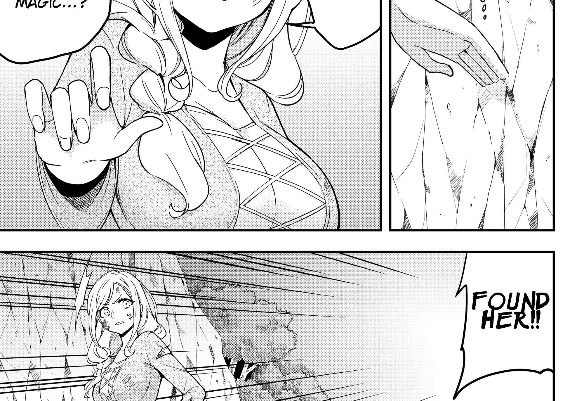 Jitsu wa Ore, Saikyou deshita? Chapter 6 page 22 - 