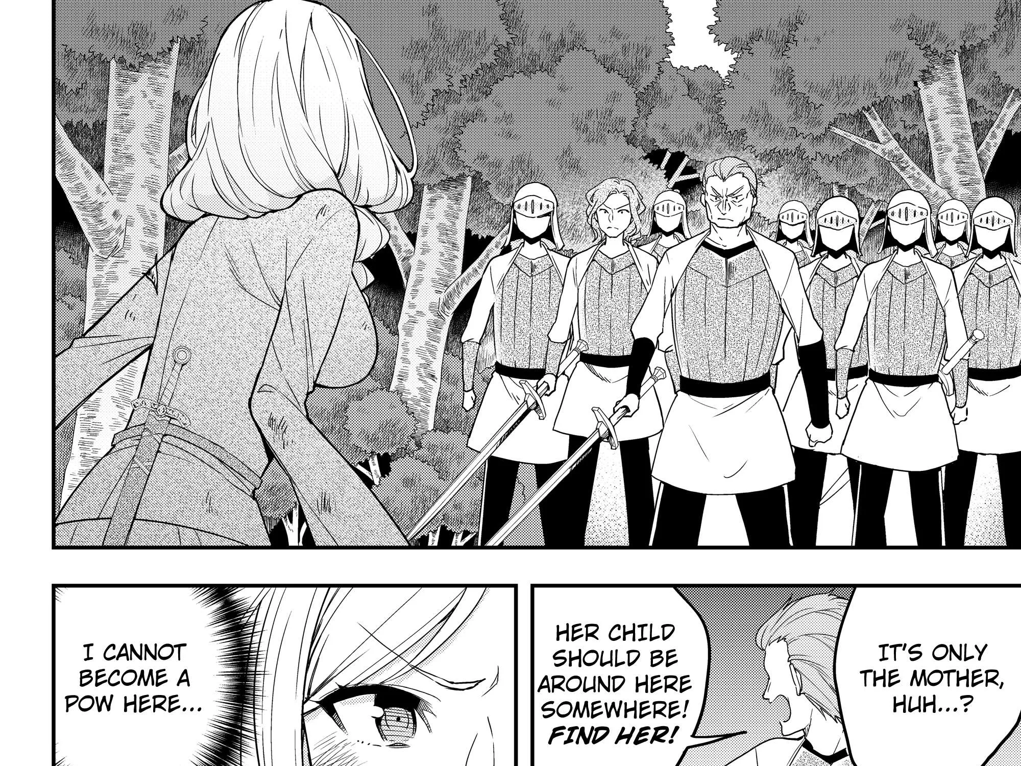 Jitsu wa Ore, Saikyou deshita? Chapter 6 page 23 - 