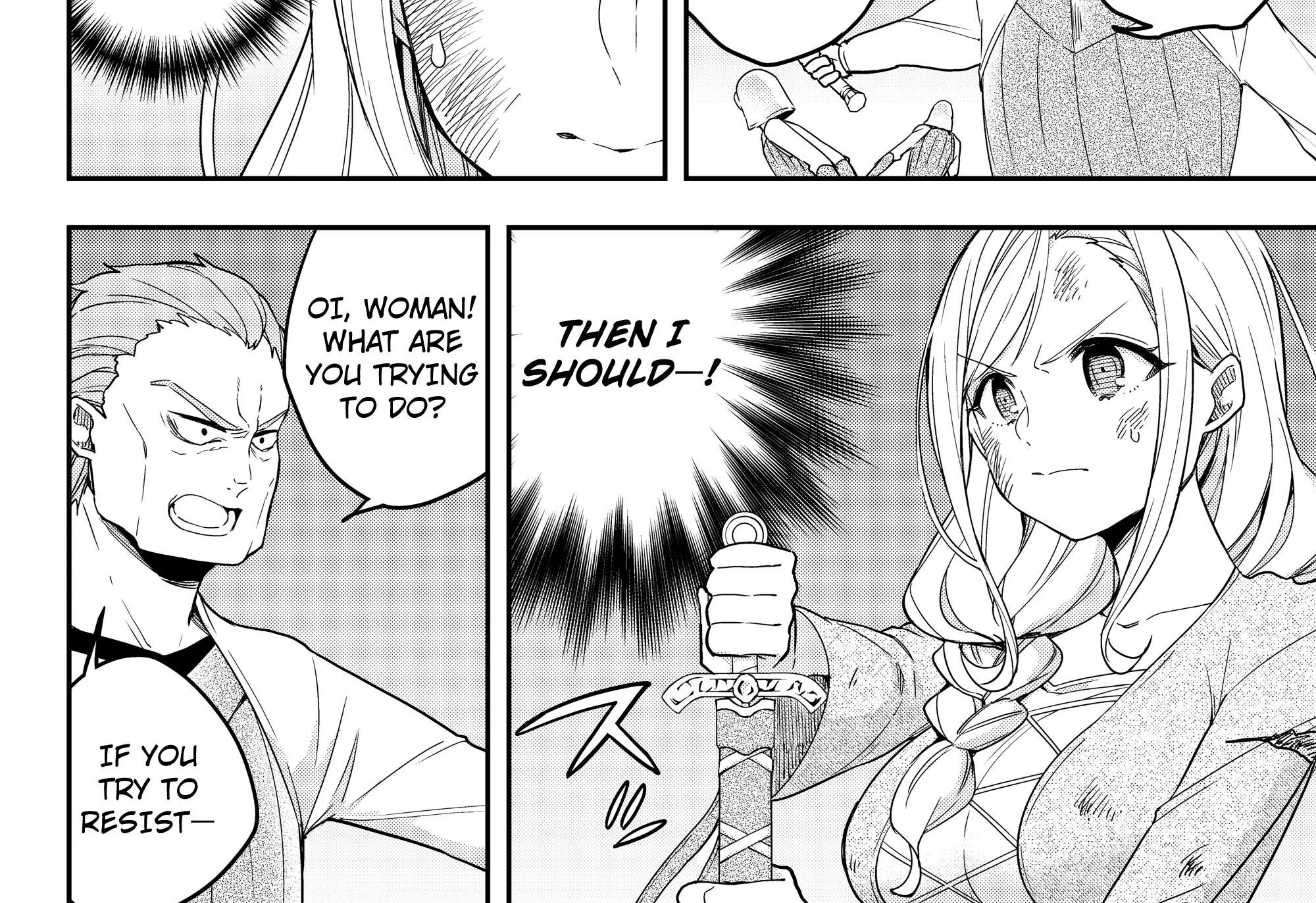 Jitsu wa Ore, Saikyou deshita? Chapter 6 page 24 - 