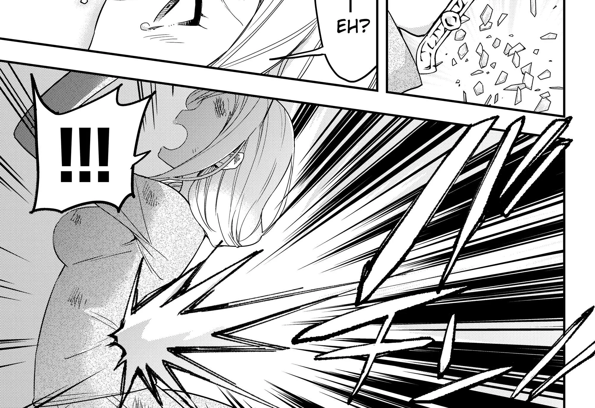 Jitsu wa Ore, Saikyou deshita? Chapter 6 page 26 - 