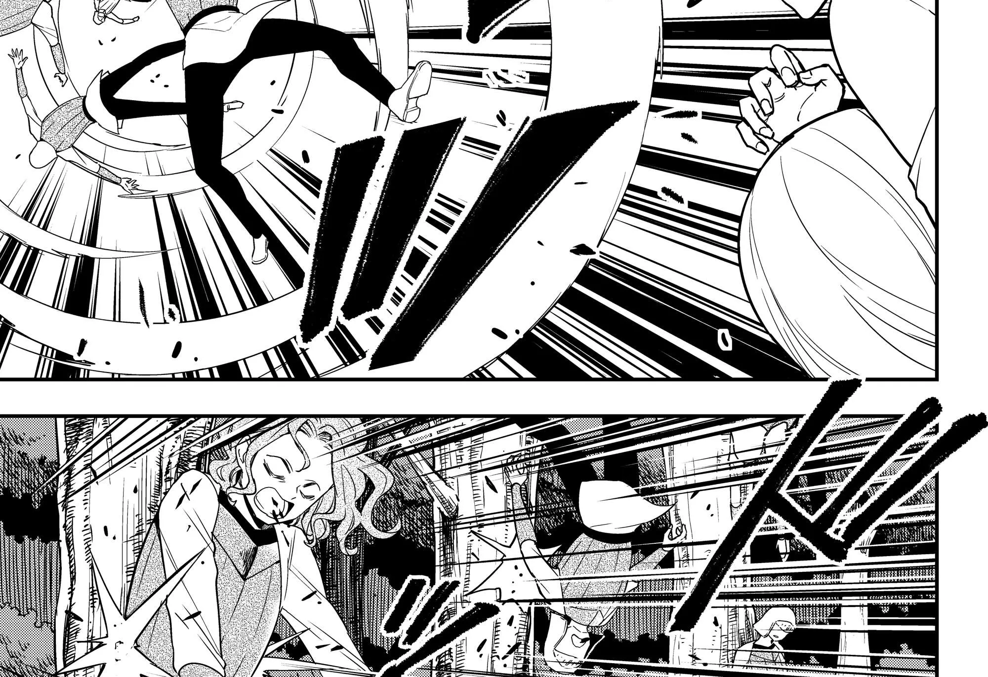 Jitsu wa Ore, Saikyou deshita? Chapter 6 page 30 - 