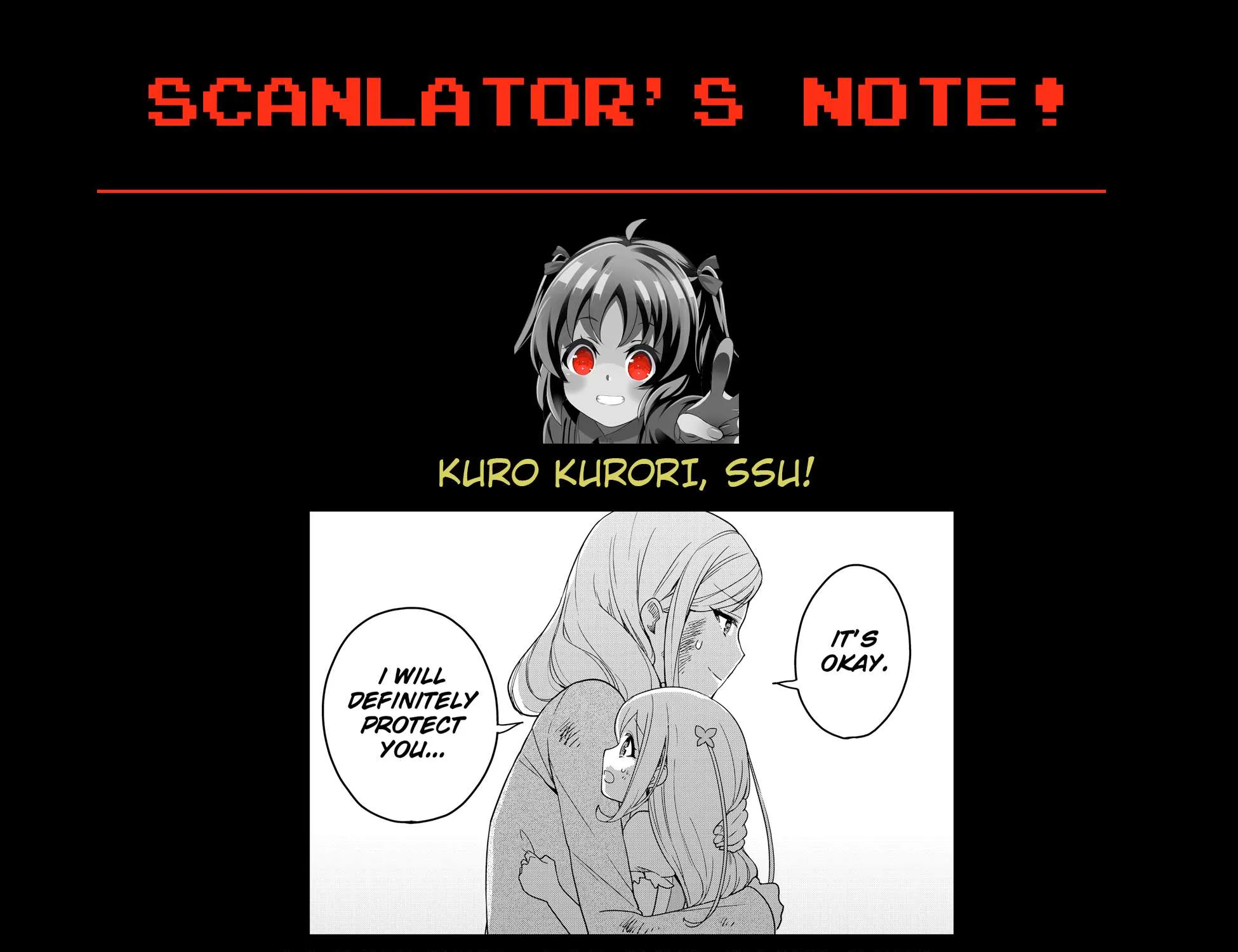 Jitsu wa Ore, Saikyou deshita? Chapter 6 page 31 - 