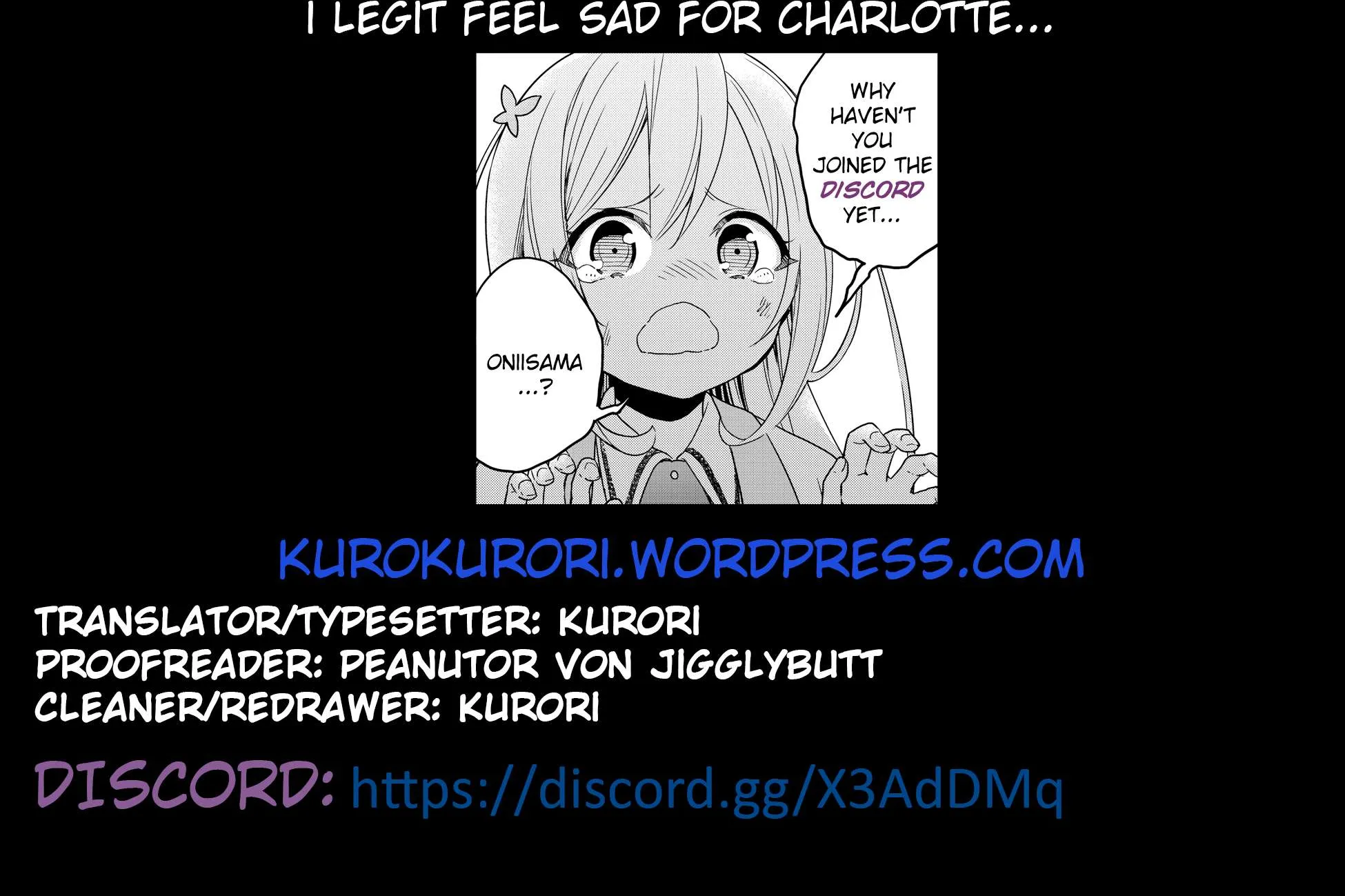 Jitsu wa Ore, Saikyou deshita? Chapter 6 page 32 - 