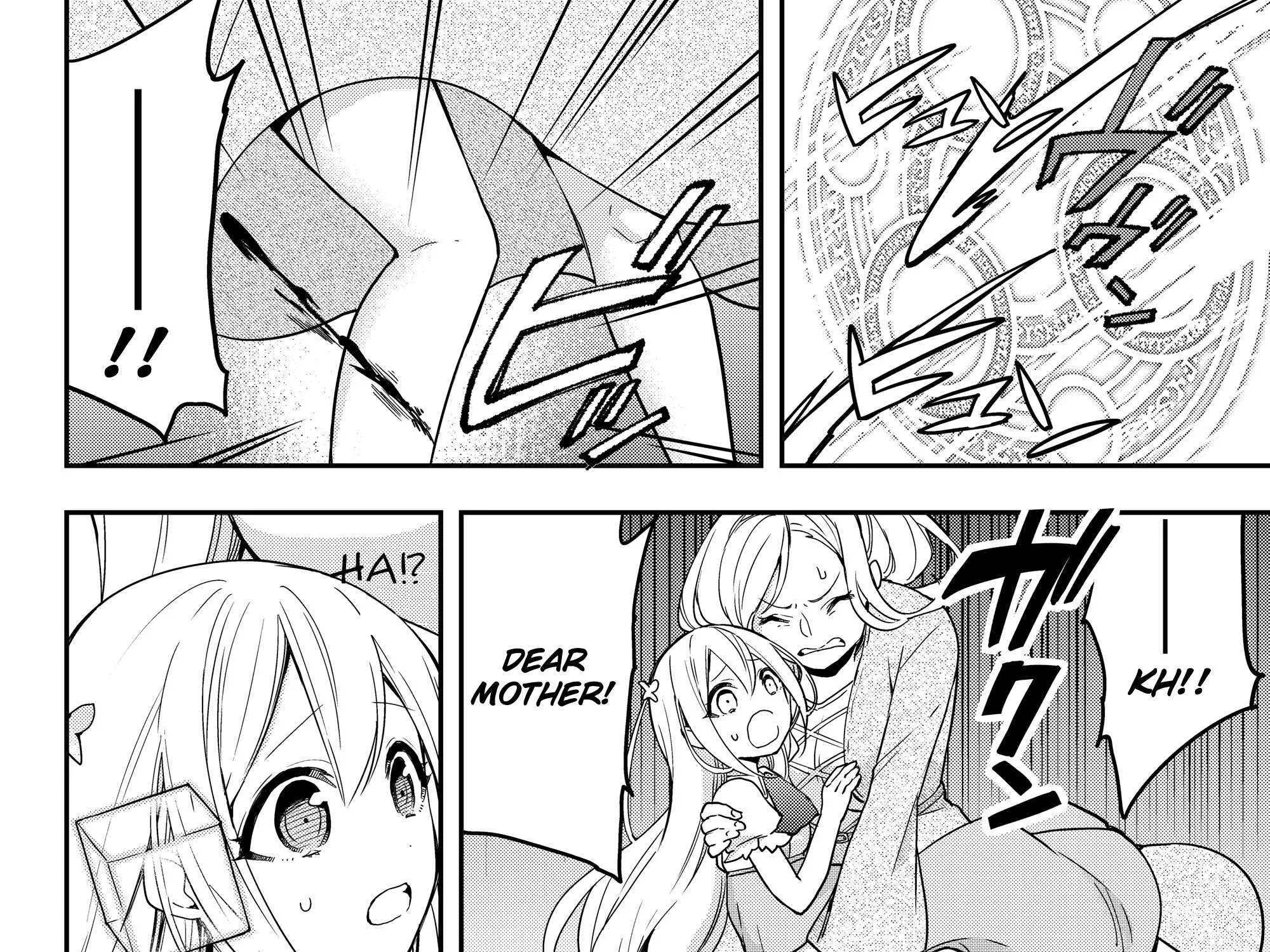 Jitsu wa Ore, Saikyou deshita? Chapter 6 page 7 - 