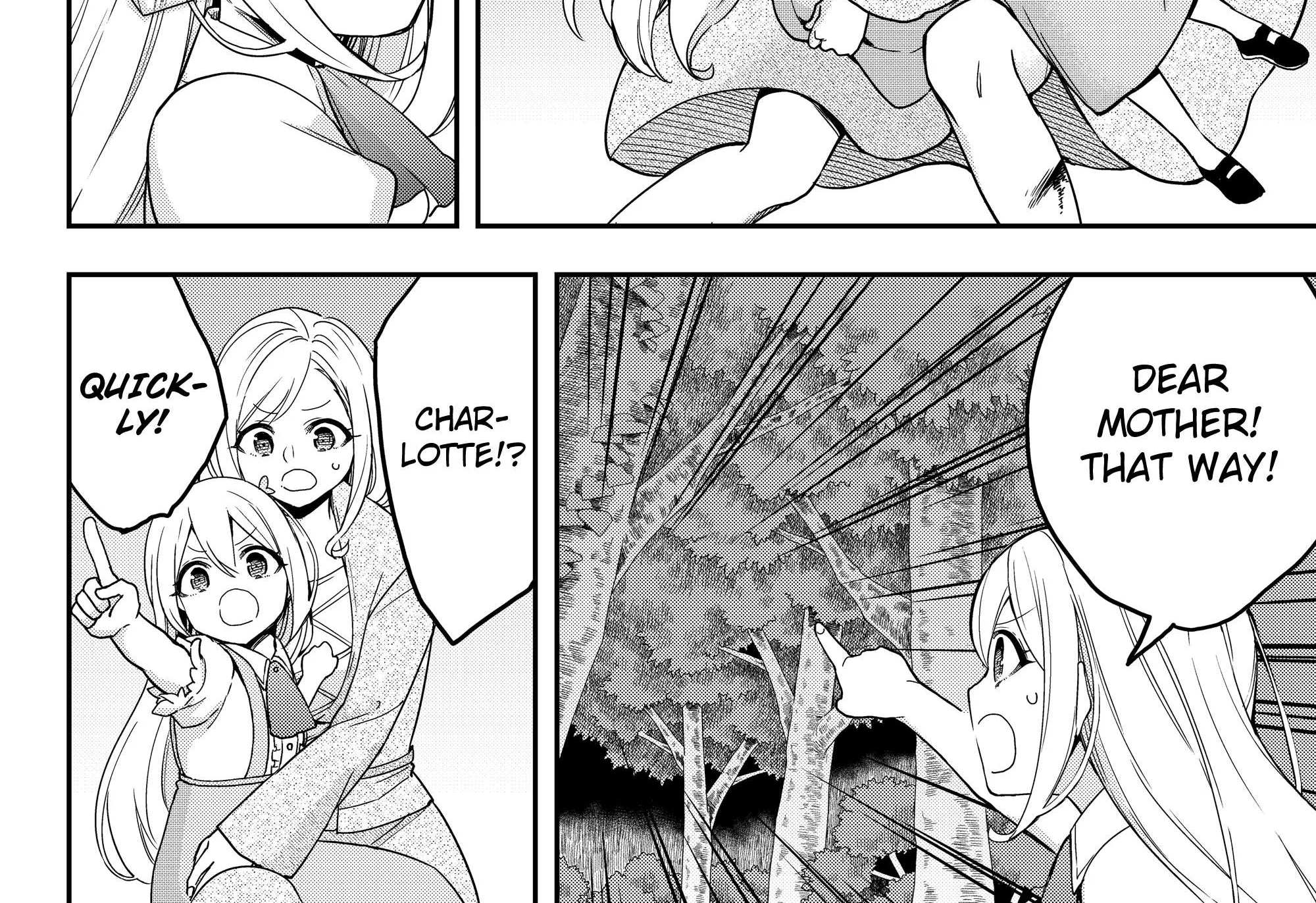 Jitsu wa Ore, Saikyou deshita? Chapter 6 page 8 - 