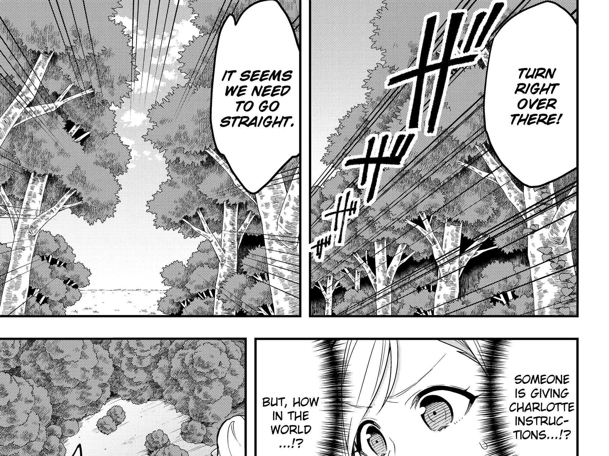 Jitsu wa Ore, Saikyou deshita? Chapter 6 page 9 - 