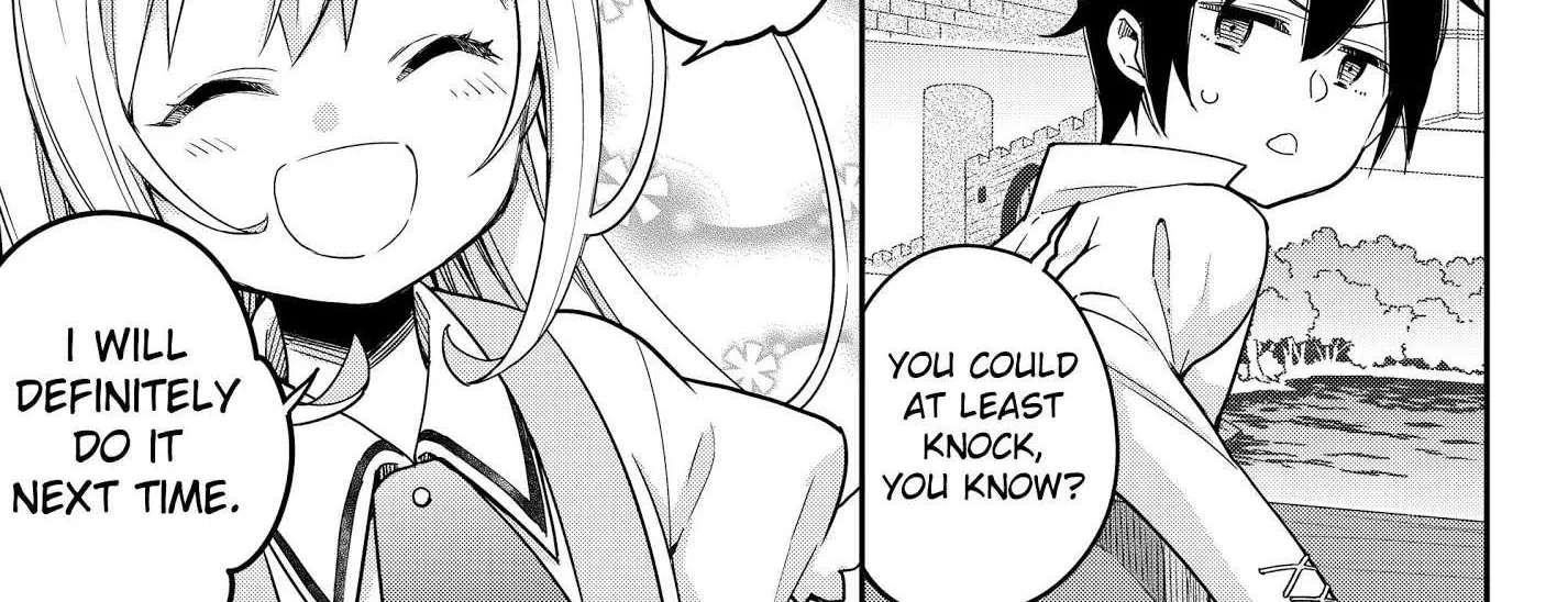 Jitsu wa Ore, Saikyou deshita? Chapter 7 page 2 - 