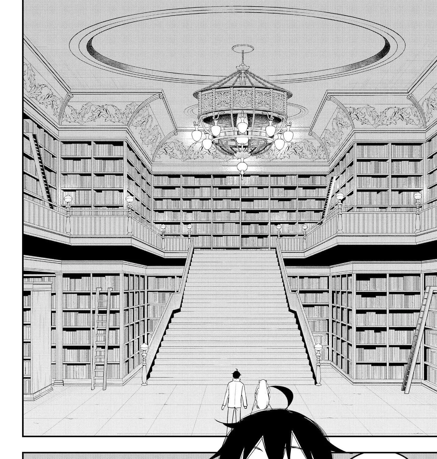 Jitsu wa Ore, Saikyou deshita? Chapter 7 page 11 - 