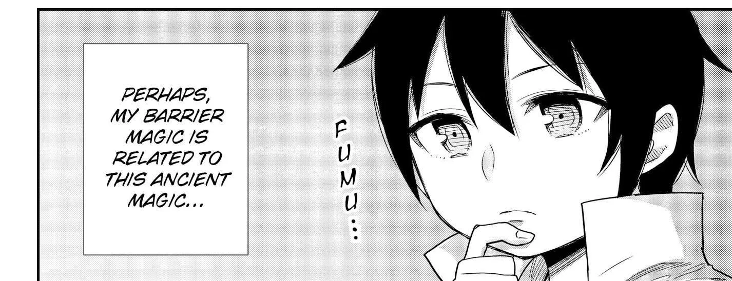 Jitsu wa Ore, Saikyou deshita? Chapter 7 page 16 - 