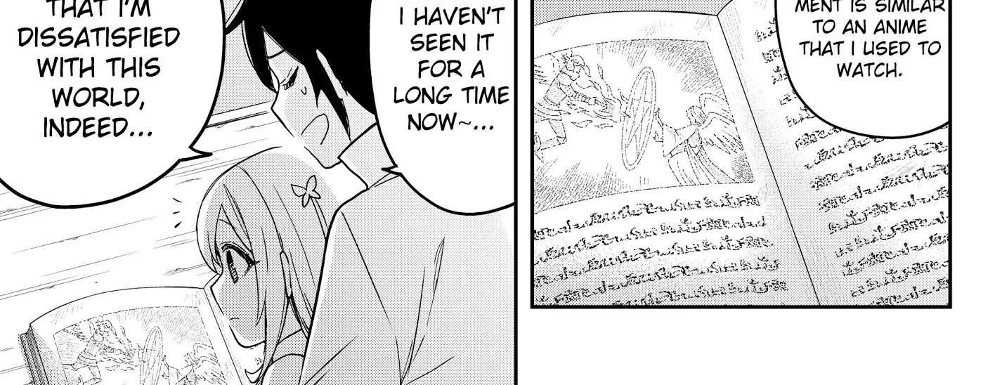 Jitsu wa Ore, Saikyou deshita? Chapter 7 page 22 - 