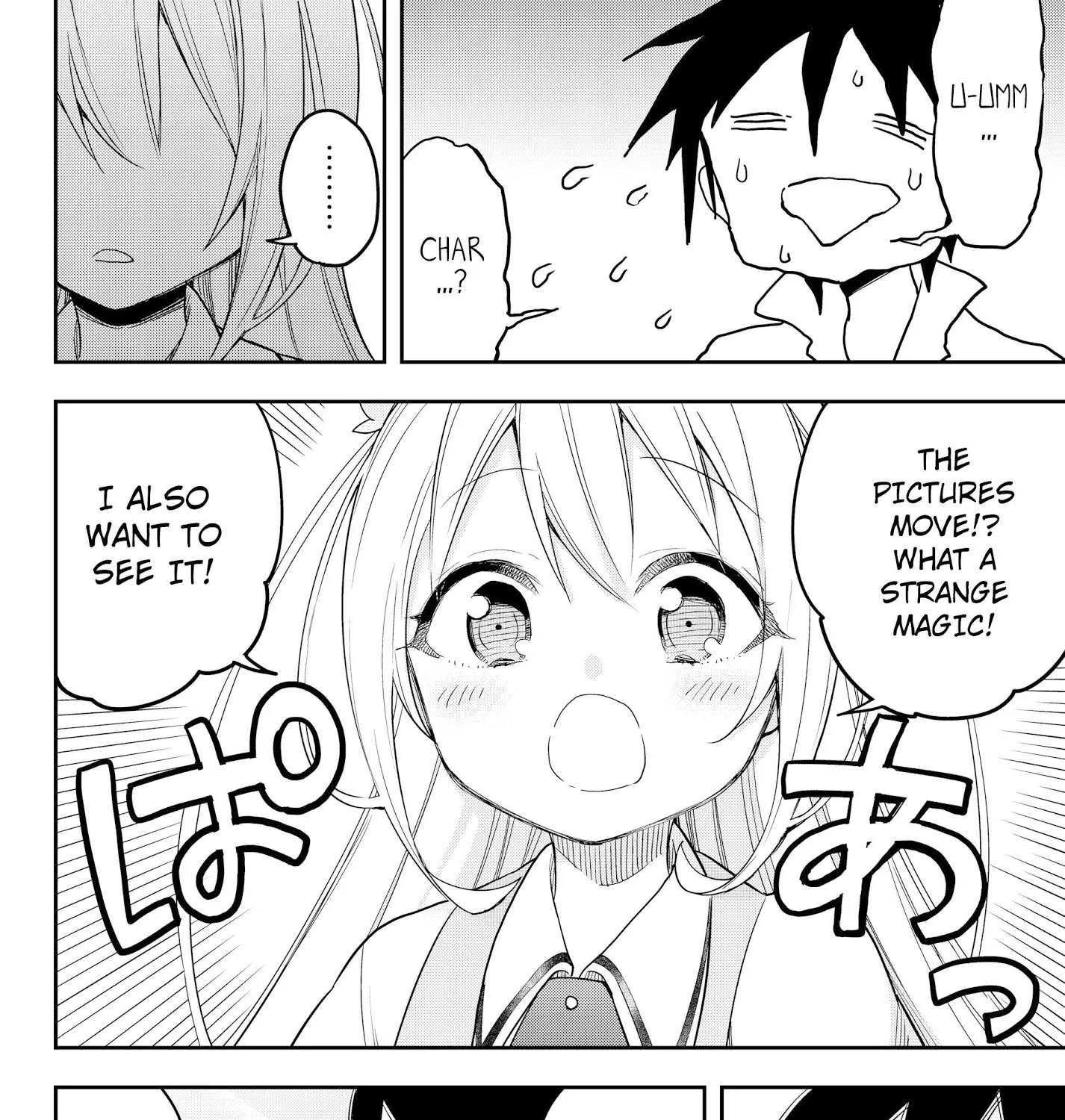 Jitsu wa Ore, Saikyou deshita? Chapter 7 page 27 - 