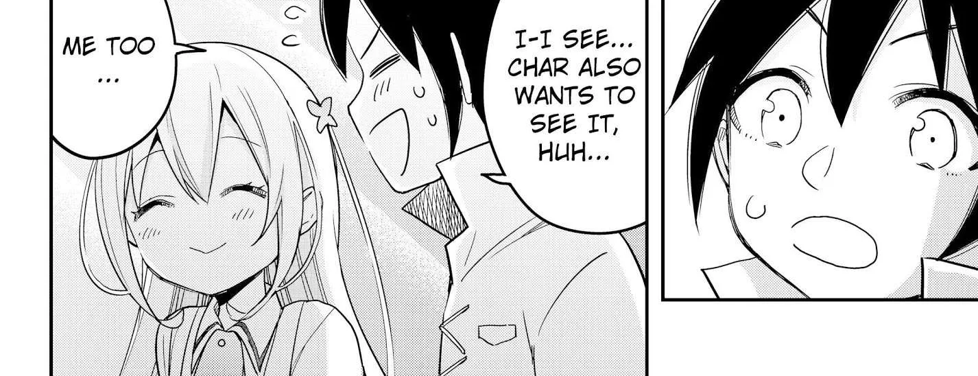 Jitsu wa Ore, Saikyou deshita? Chapter 7 page 28 - 