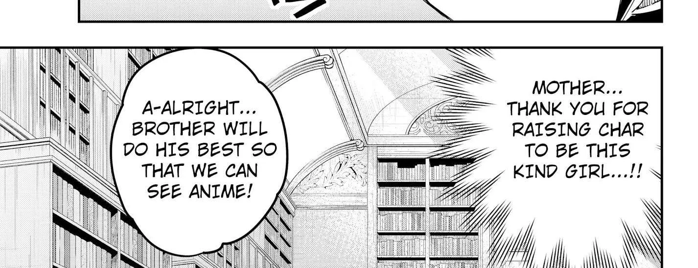 Jitsu wa Ore, Saikyou deshita? Chapter 7 page 30 - 