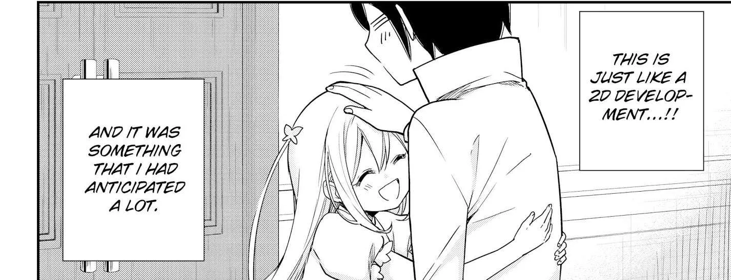 Jitsu wa Ore, Saikyou deshita? Chapter 7 page 4 - 